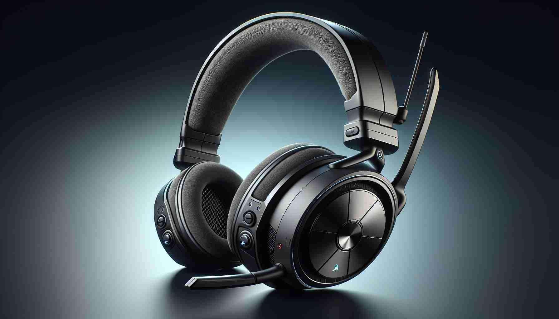 Introducing the Next Level of Audio: Corsair’s Virtuoso Max Wireless Headset