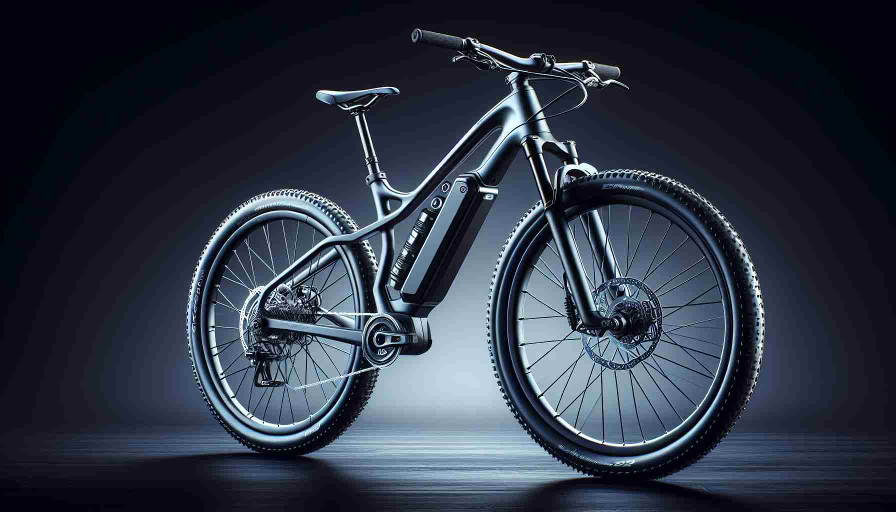 Revolutionary Electric Mountain Bike from Focus: The JAM²