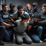 Shocking Arrests: Burglary Crew Targeting AAPI Community Busted