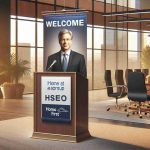 Major Shift in Leadership at HomeFirst! New CEO Aims to Transform Services.