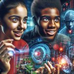 Two Young Innovators Shine Bright! Discover Their Groundbreaking Research