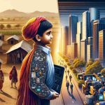 From Rajasthan to Silicon Valley: One Boy’s Incredible Transformation