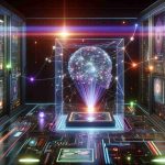 Revolutionizing AI: A Game-Changer Emerges