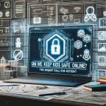 Can We Keep Kids Safe Online? The Urgent Call for Action