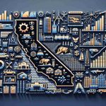 California’s Wealth: An Unmatched Financial Giant
