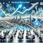 Silicon Valley’s Decline? Not So Fast! New Insights Uncovered.