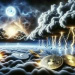 The Crypto Storm: Why Ripple’s XRP Sparks Investor Debate