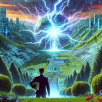 Shockwaves in Tech Valley: How a Chinese AI Startup Jolts Silicon Giants