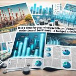 Is It Time for Pay Raises in Silicon Valley’s Water Board Amid a Budget Crisis?