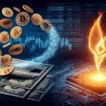 The Surprising Leap From Stock Grants to Cryptocurrency Passion