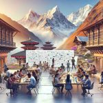 How a Mountainous Startup is Forging Nepal’s Very Own ’Silicon Peaks’