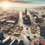 Gilroy’s New Direction: Can Economic Revival Solve Its Deepening Challenges?
