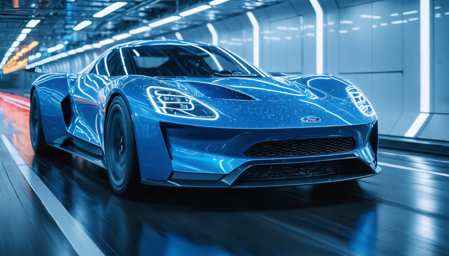 Ford Motor and the Electric Future: Are They the Right Investment For You?