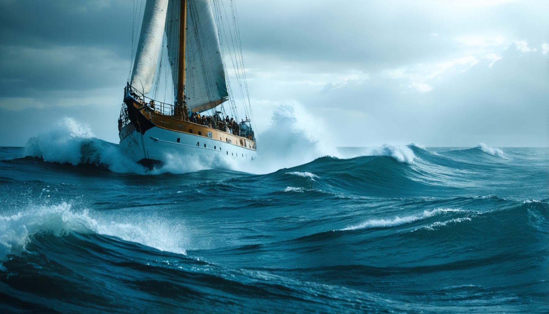 <b>Navigating the Financial Seas: The Risks You’re Taking Without Knowing</b>