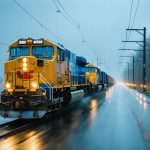 FreightCar America’s Unstoppable Surge: What 2025 Has Revealed