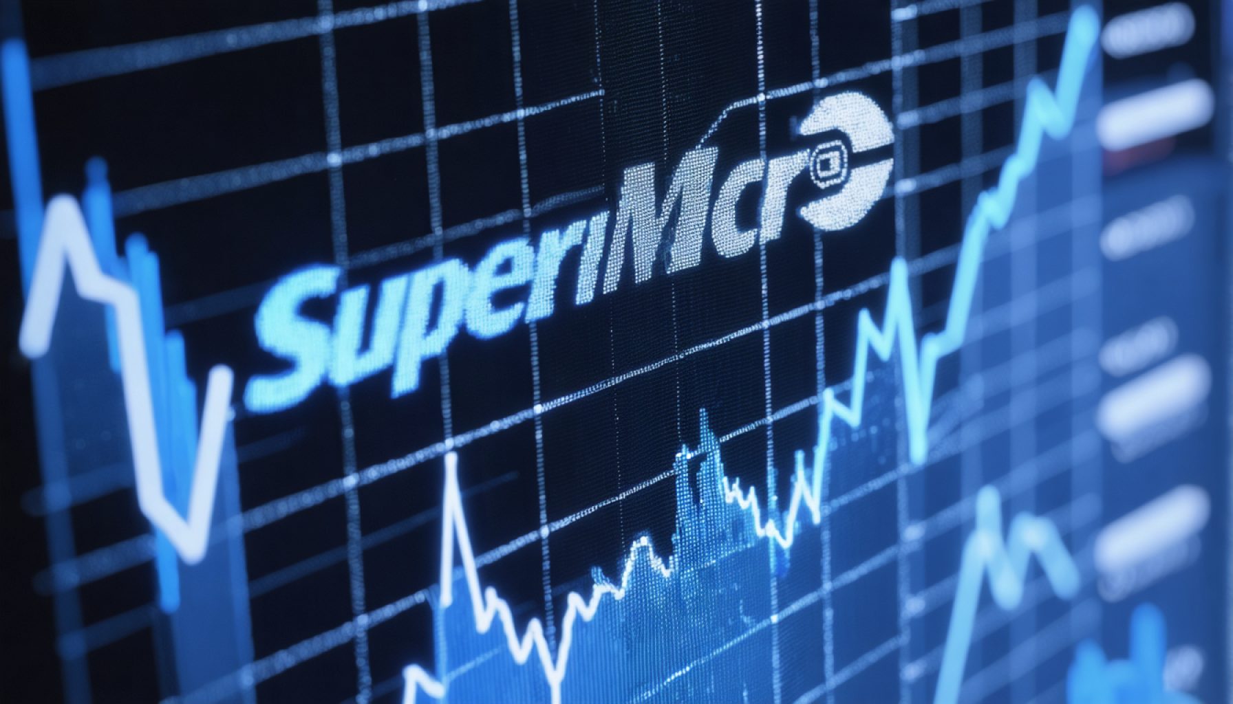 Supermicro’s Stock Skyrockets: Investors Await Crucial 10-K Filing