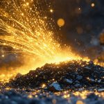The Golden Threads: Behind SSR Mining’s Shimmering Success in 2024