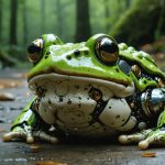 The AI Race: Tiger Brokers and Bullfrog AI’s Bold Moves