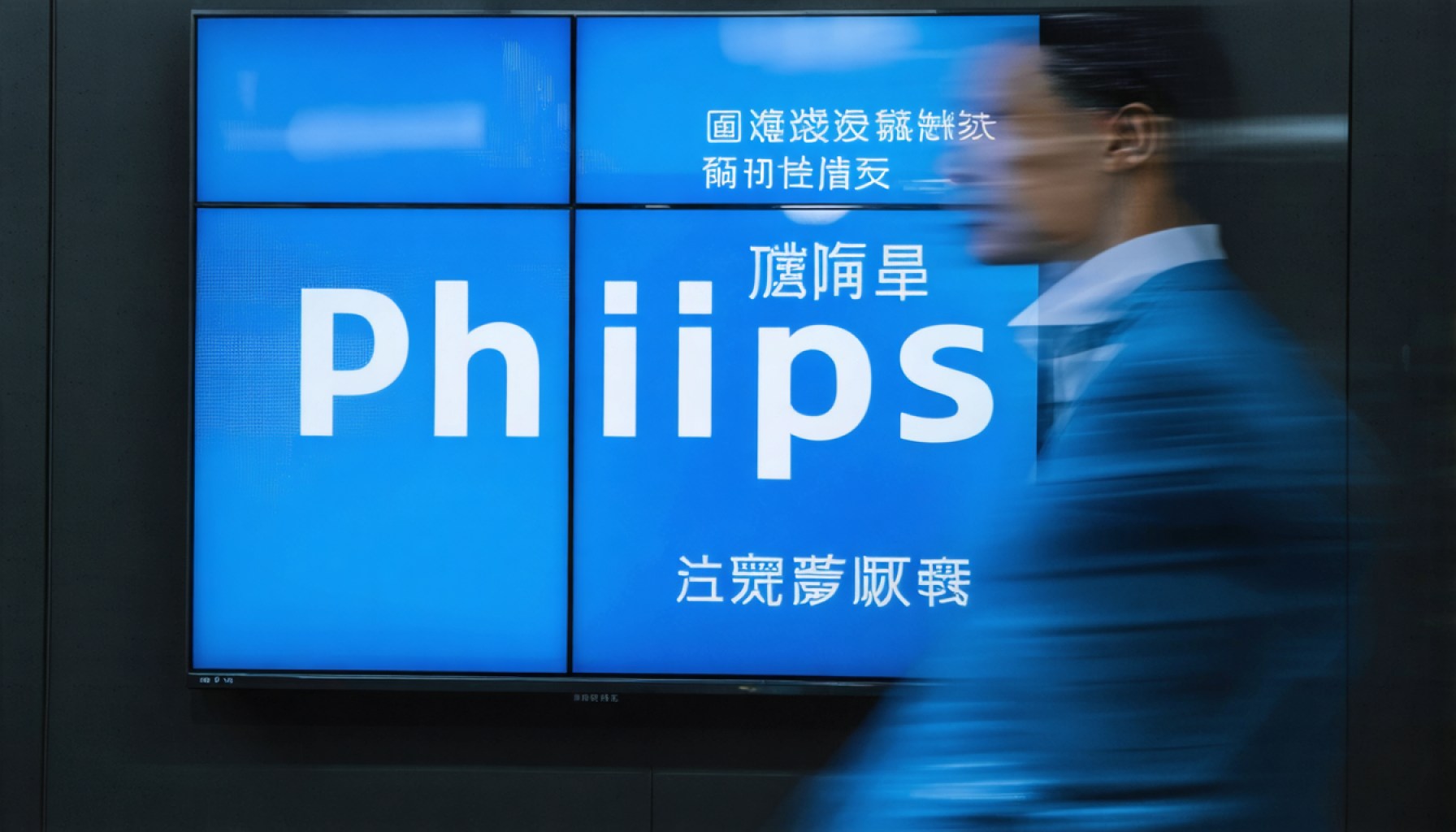 The Unexpected Setback: How China is Affecting Philips’ Future