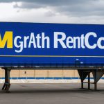 McGrath RentCorp Defies Challenges to Post Strong Gains Amid Market Headwinds