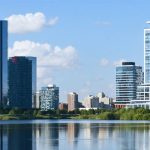 Has Cushman & Wakefield Reached the Tipping Point?