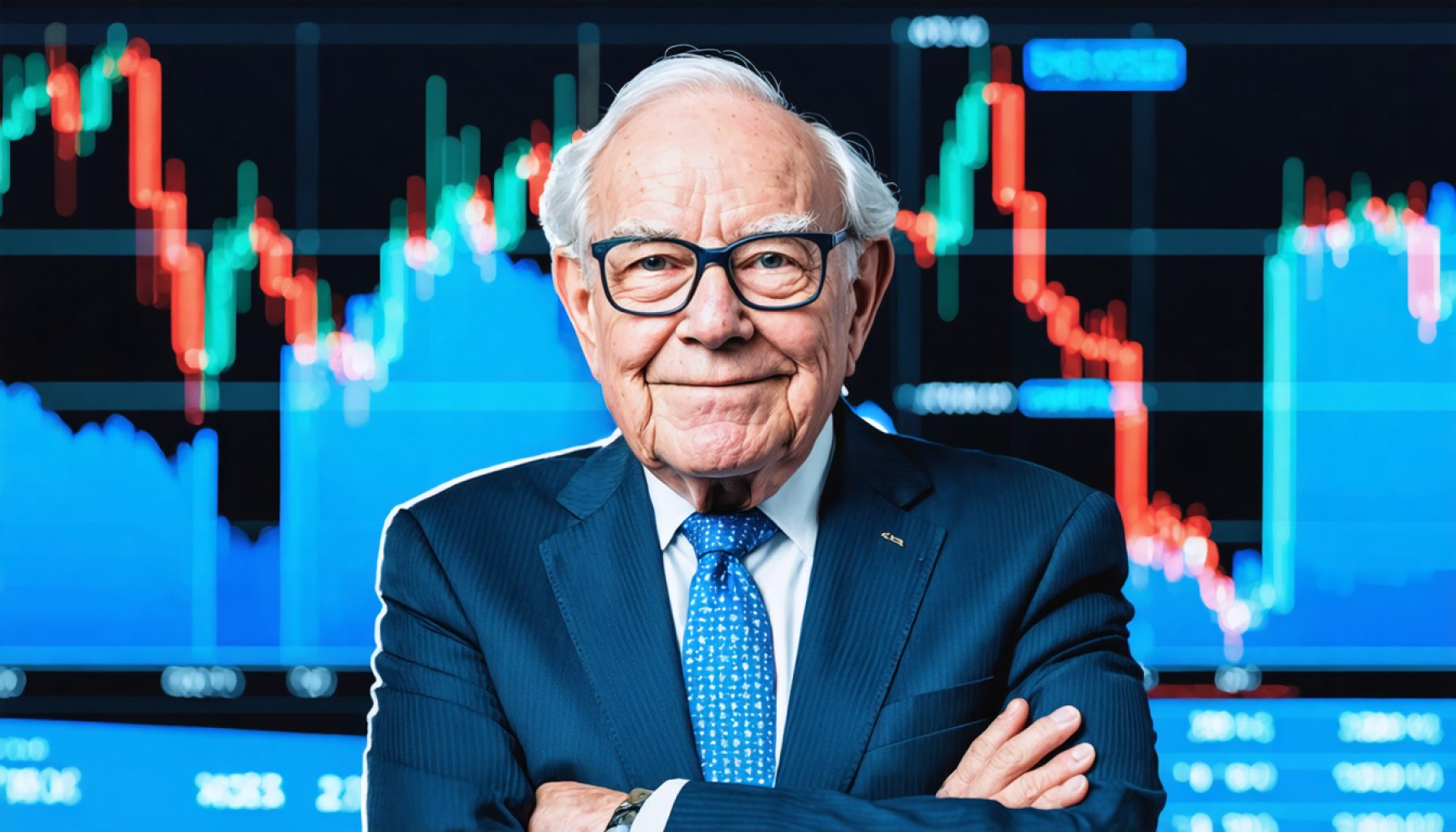 The 3 Buffett Stocks Primed for Growth: Are These Your Next Big Bet?