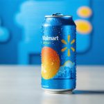Walmart’s Forecast Sends Ripples Through Stock Market, But One Energy Drink Maker Fizzes