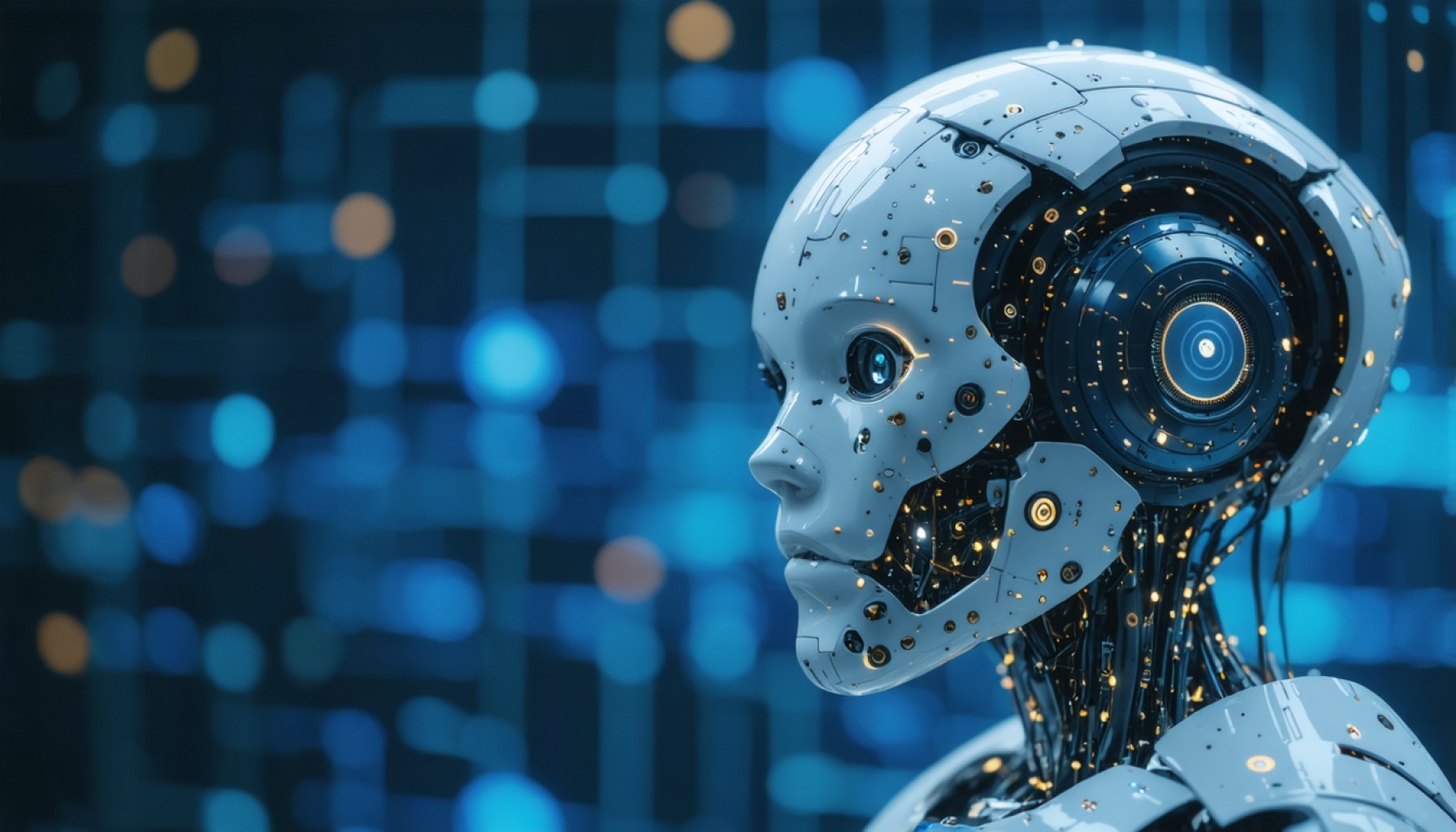 Uncover the AI Revolution: The Unmissable Investment That Could Skyrocket Your Portfolio