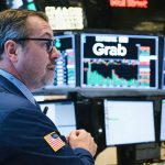 Wall Street Tumbles: Grab Holdings Among Top Losers in Market Shake-Up
