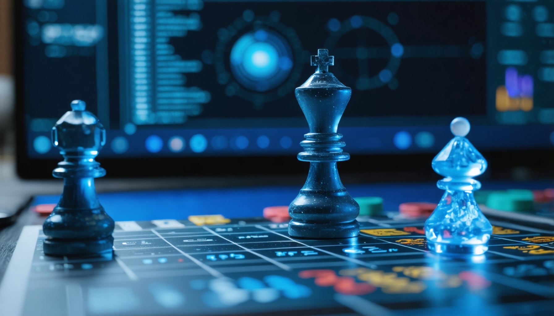 AI Startup DeepSeek’s Open-Source Gamble: A New Era in Tech Community