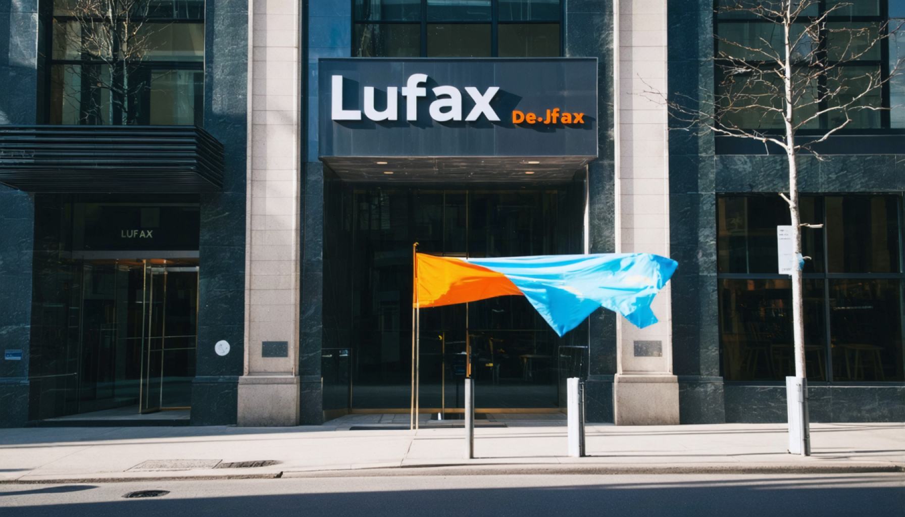 Why Lufax Defies Market Slump to Soar Amid Chaos