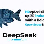 DeepSeek Shakes Up AI Industry with a Bold Open-Source Bet
