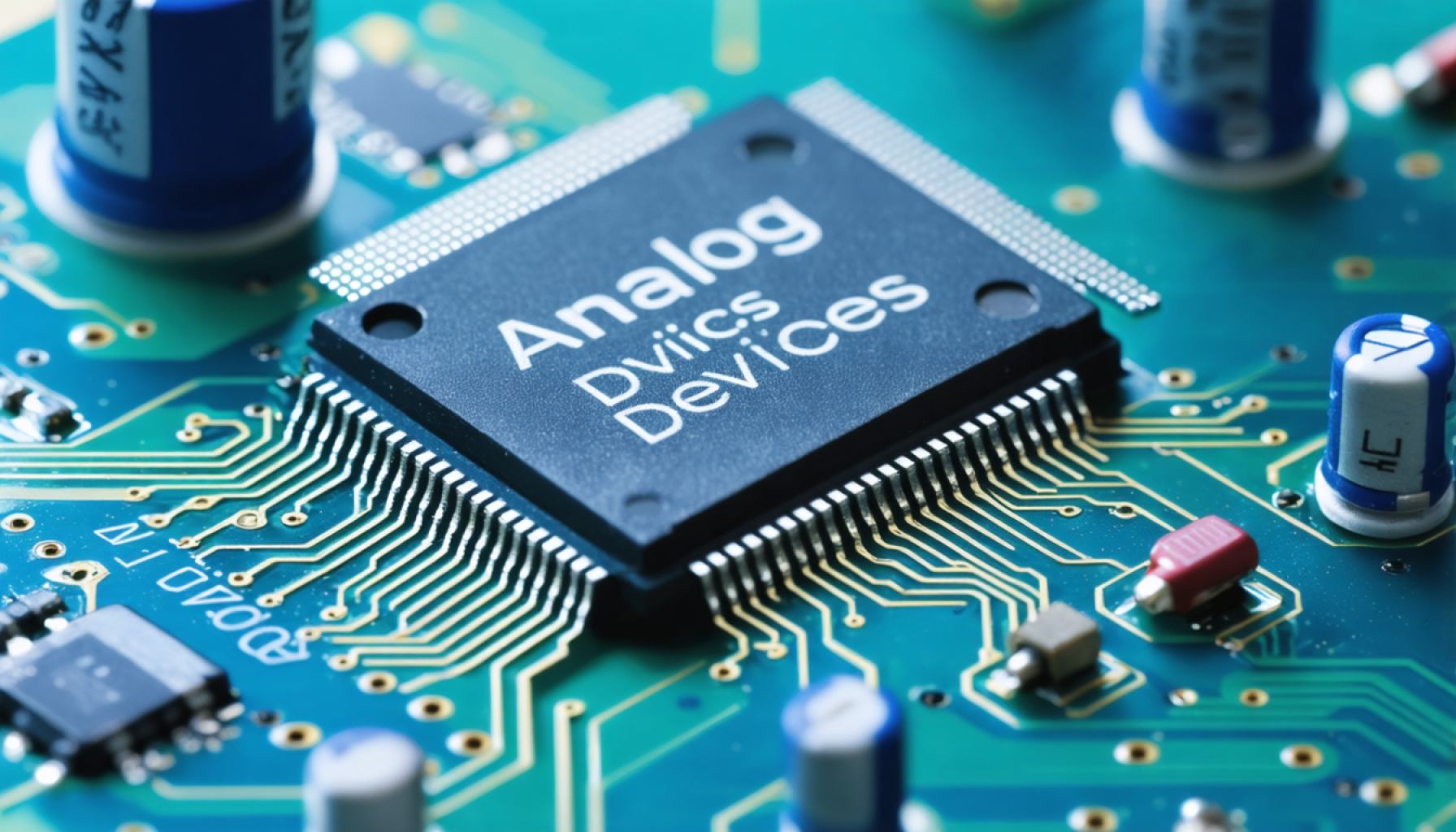 Will Higher Dividends Make Analog Devices a Hot Stock or Just a Passing Flame?