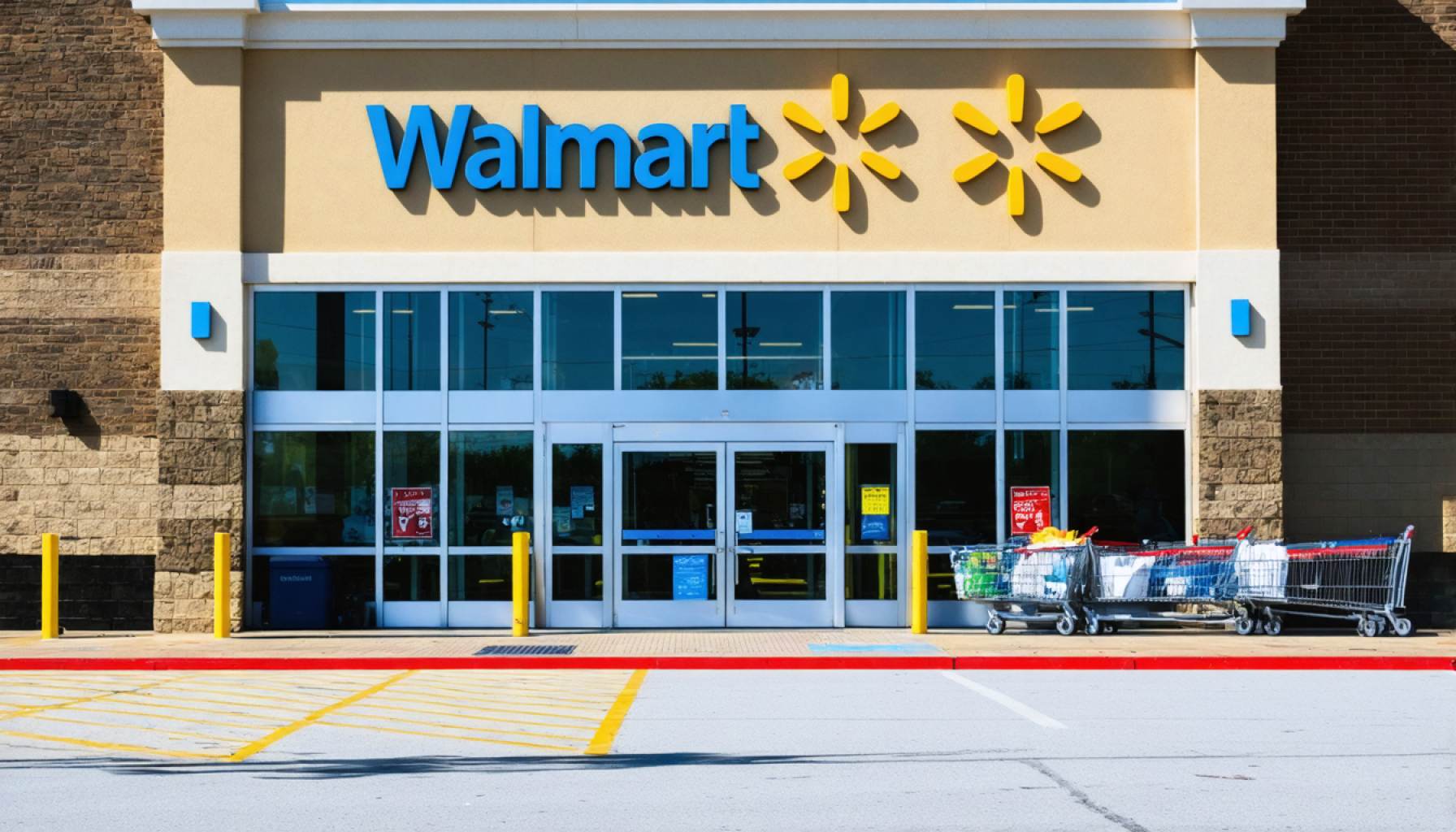 Walmart’s Earnings Show Subtle Shifts: What’s Next for the Retail Giant?