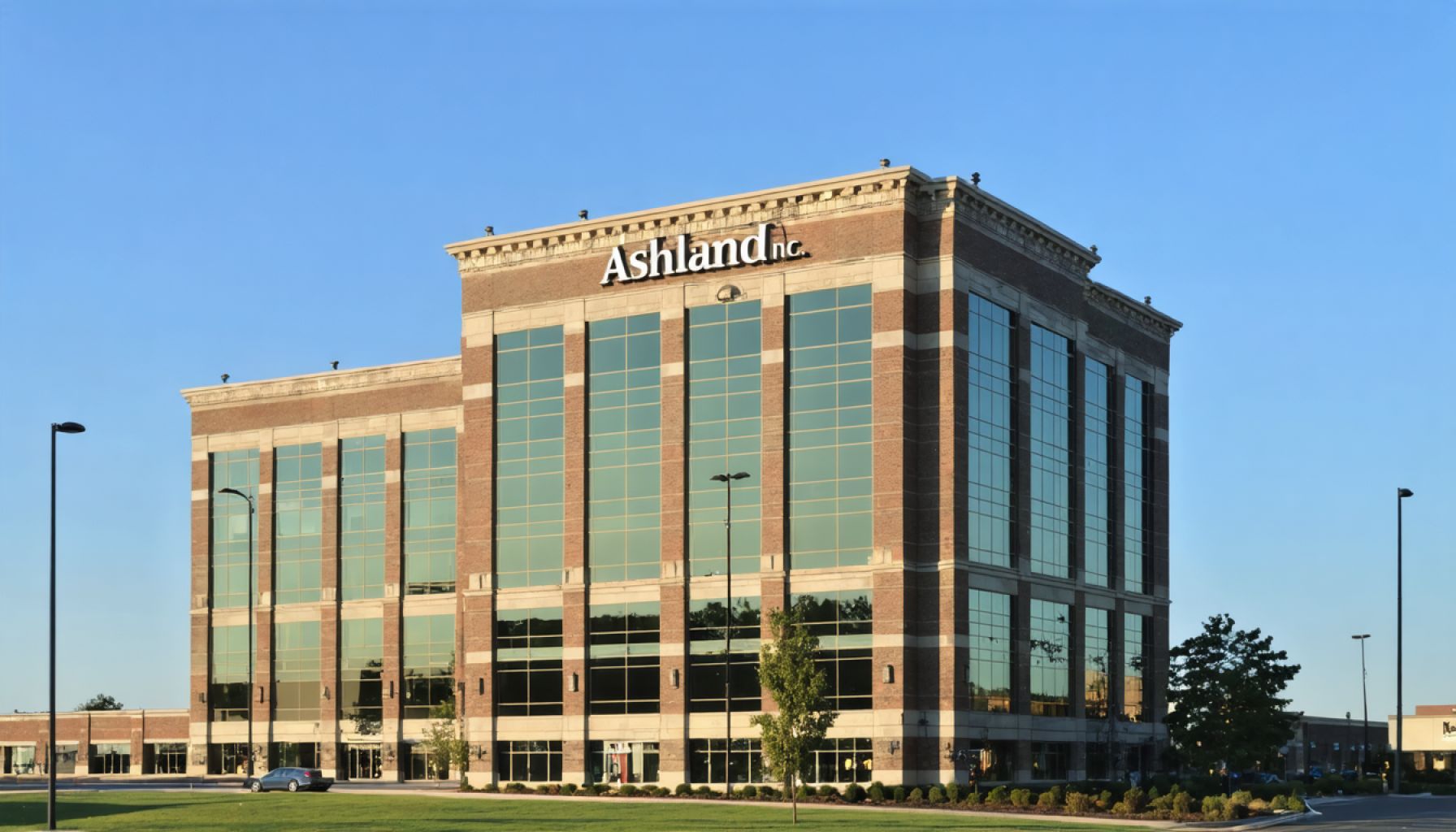 Why Ashland Inc. Has Caught the Eye of Insiders, Despite a Tumultuous Year