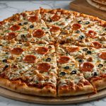 Domino’s Pizza: Despite Stock Slip, A Slice of Opportunity for Investors