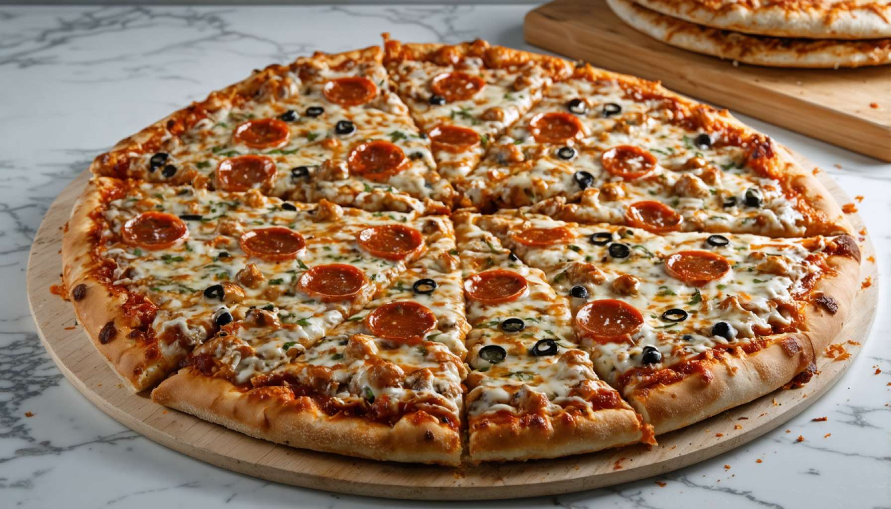 Domino’s Pizza: Despite Stock Slip, A Slice of Opportunity for Investors