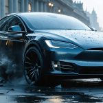 Tesla Takes a Tumble: Europe’s Sour Reception of Musk’s EV Giant