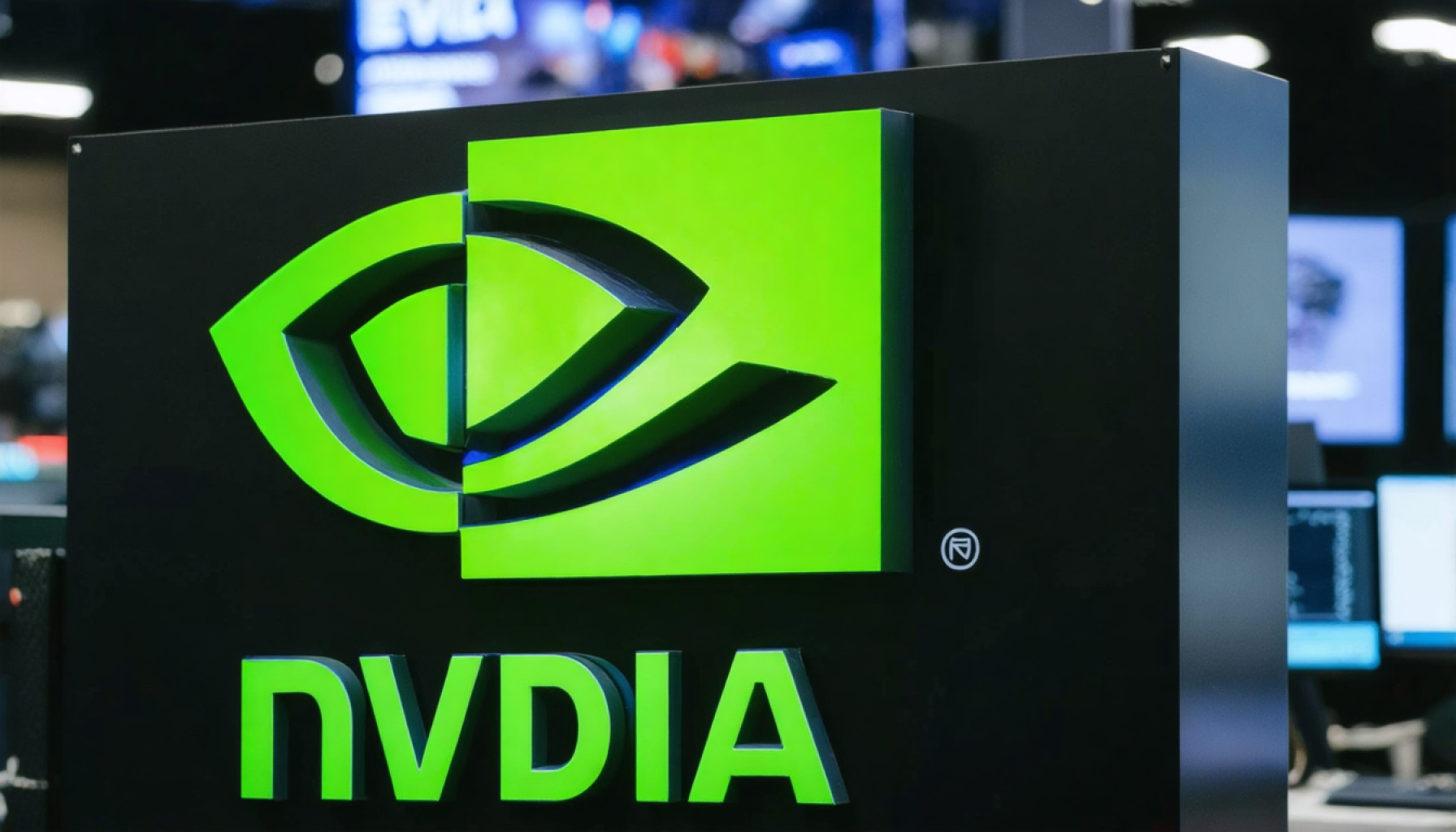 Will Nvidia’s Upcoming Earnings Trigger a Rollercoaster in Asian AI Stocks?