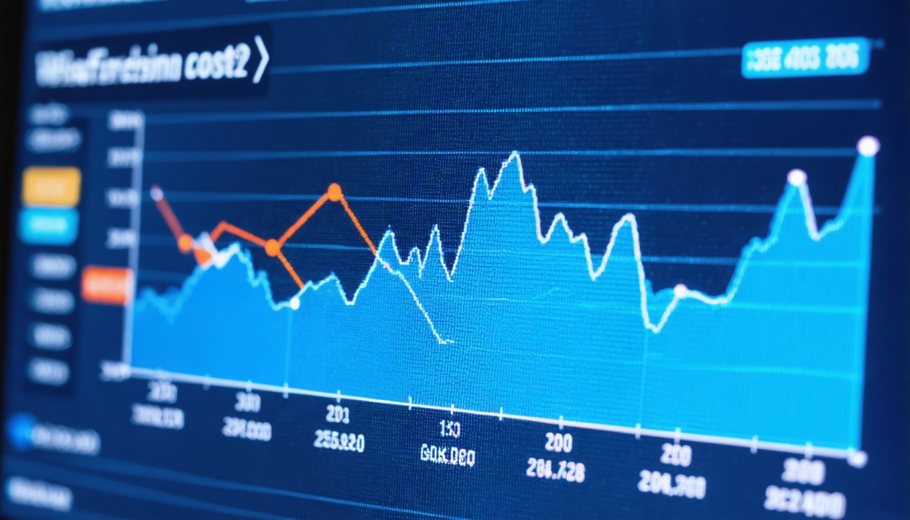 Services Sector Surges Ahead: What It Means Amid Rising Costs and Tariff Concerns