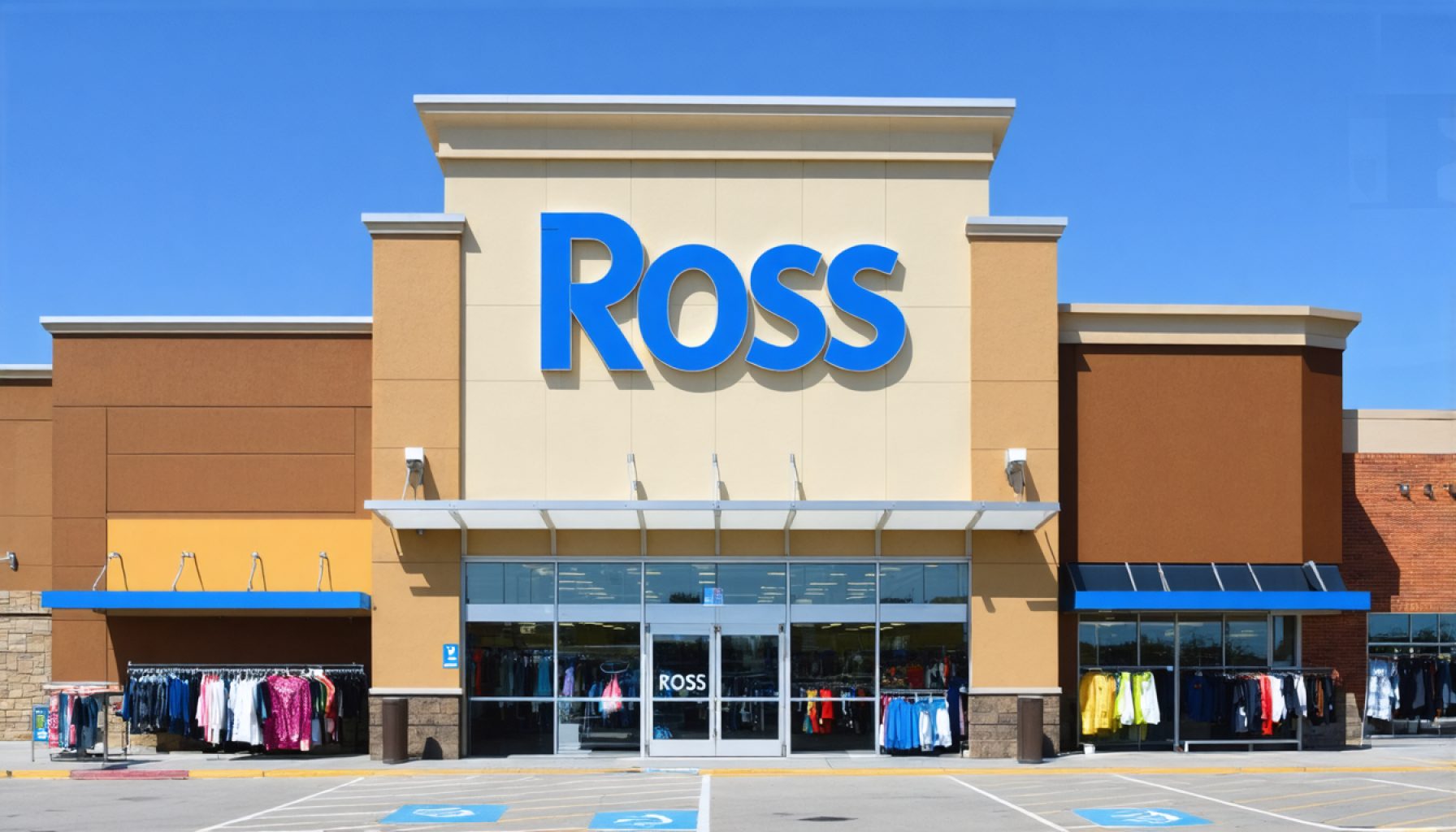 Retail Realignment: Ross Stores Braces for Economic Shifts as Consumer Habits Evolve