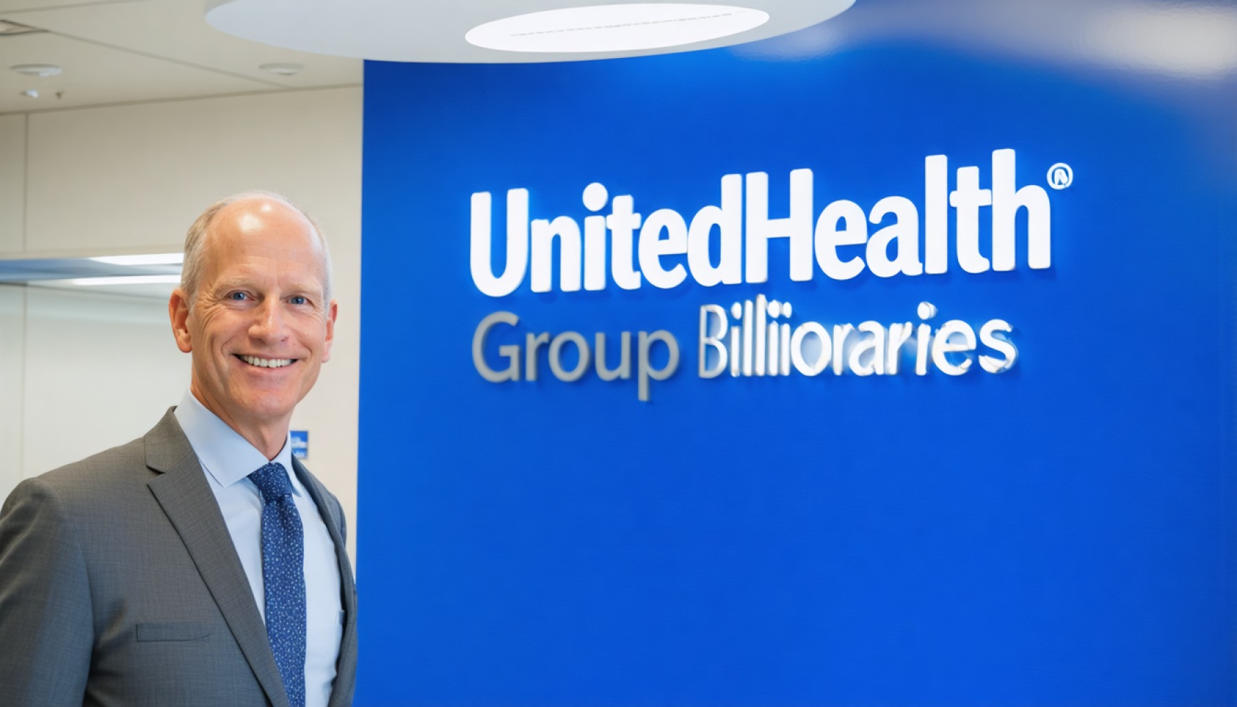 Why Billionaires Bet Big on UnitedHealth Group and What It Means for Your Portfolio