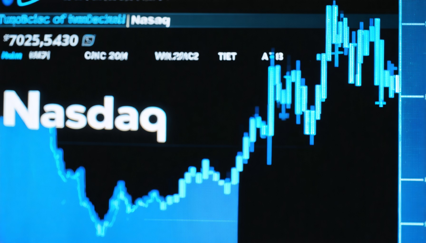 Nasdaq Tumbles into Correction: What the Latest Tech Sell-Off Means for the Future