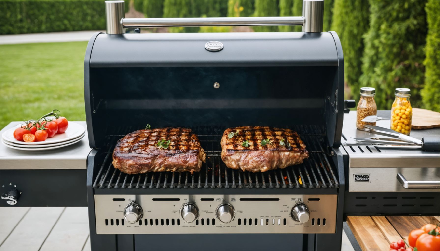 Revolutionizing the Grill Game: Traeger’s Meteoric Rise and Bold Moves Ahead