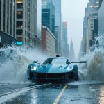 The Stock Market’s Hidden Gems: Four Safe Bets Amid Nasdaq’s Stormy Weather