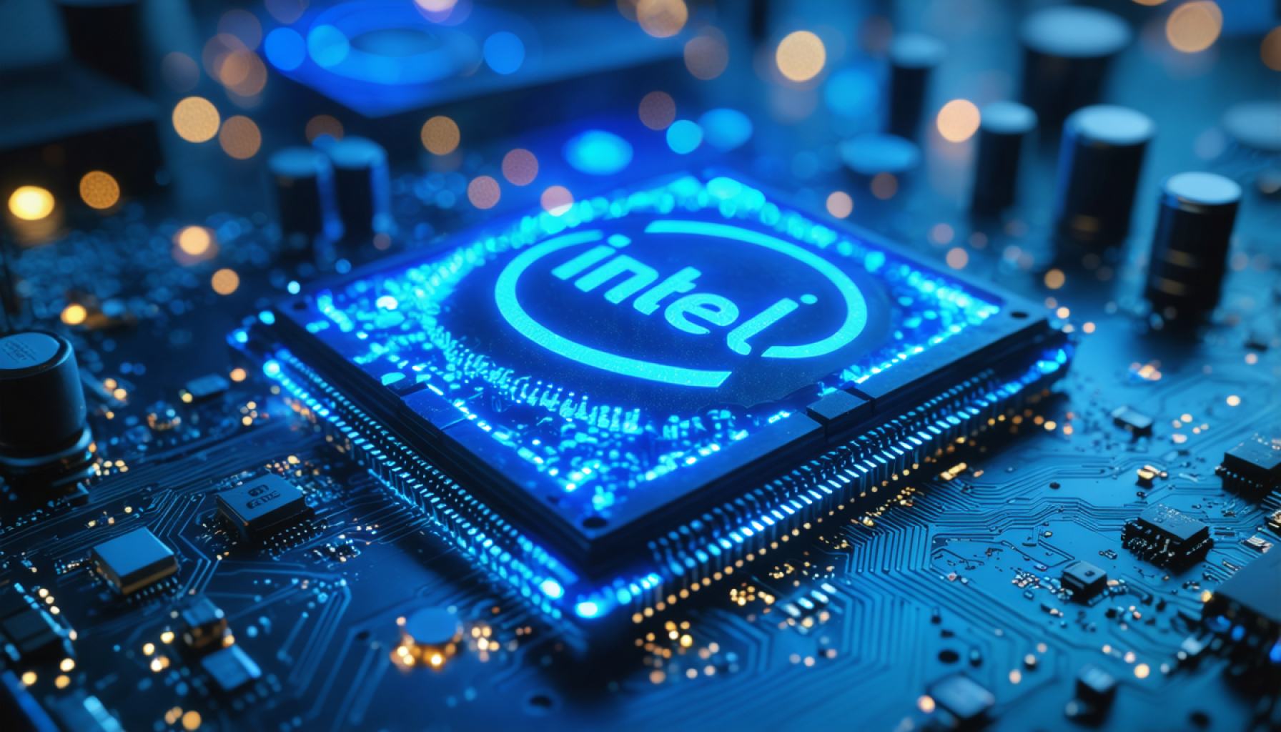 The Silent AI Revolution: Why Intel’s Strategy Matters More Than Ever