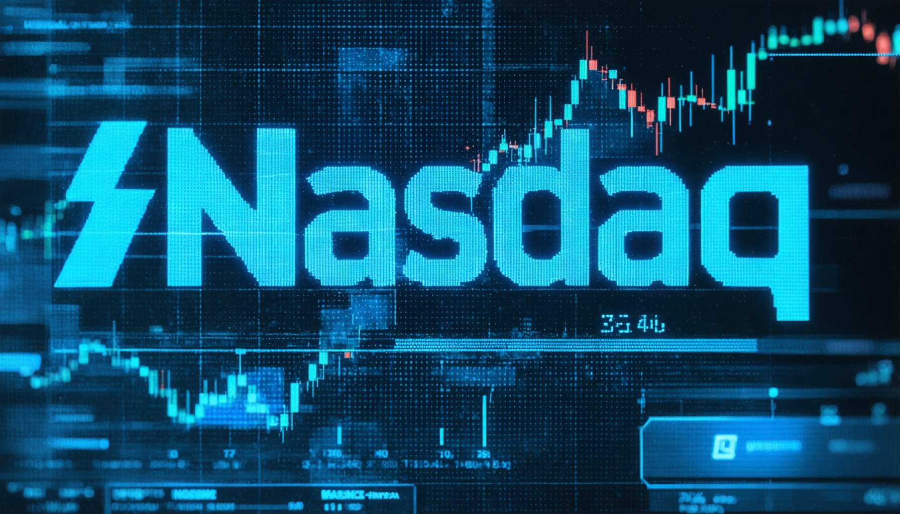 The Next Big Move in Stock Trading: Nasdaq Eyes a 24/5 Market