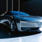 The Electric Surge: How Lucid Group Is Driving the Future of Luxury EVs