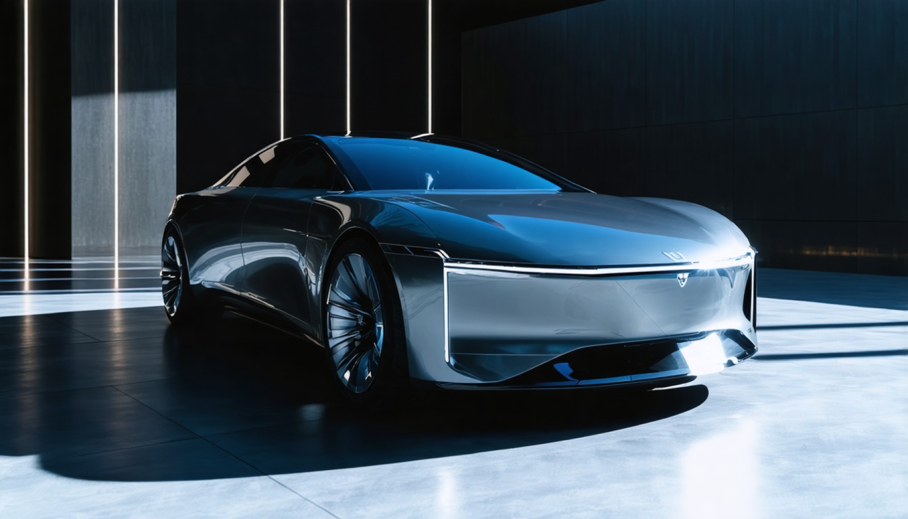 The Electric Surge: How Lucid Group Is Driving the Future of Luxury EVs