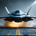 The AI Arms Race: China and the US Battle for Technological Supremacy in 2024